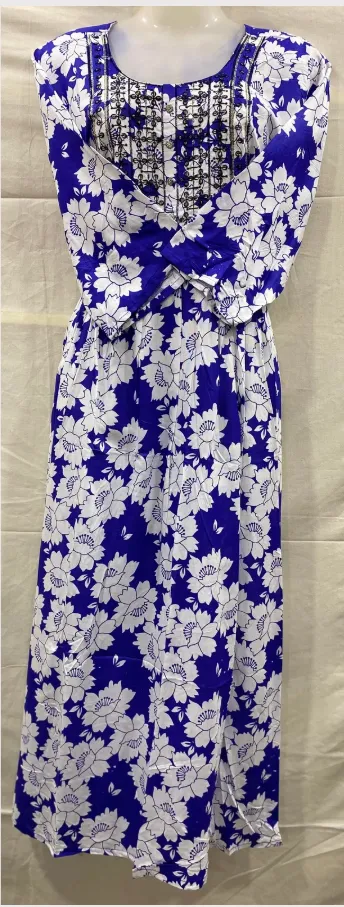 A-line Kurti