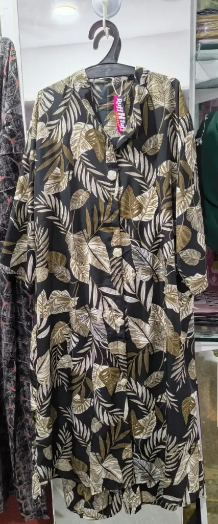 Floral Co-ord Set