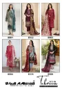 Gul Ahmed Tehreem Printed Lawn Collection