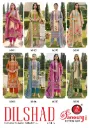 Ganesh Ji Dilshad Collection